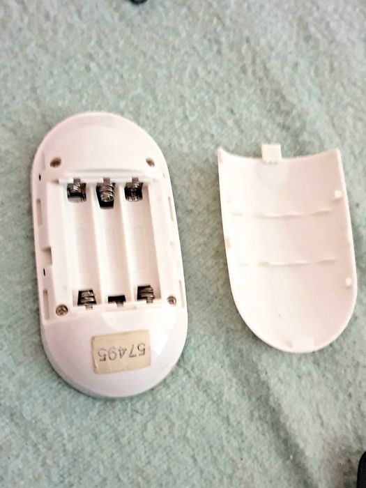 Telecomanda controler banda led