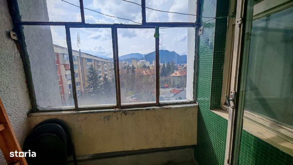 Garsoniera Centrul Civic