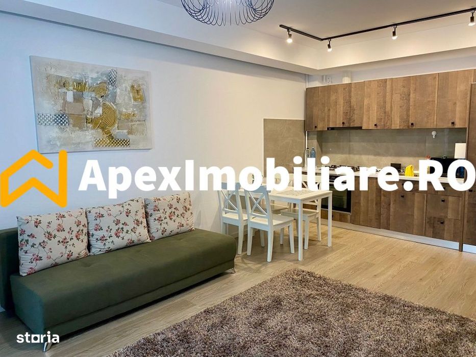 Apartament 2 camere de inchiriat Brancoveanu Bucuresti | ApexImobiliar — fotografia 2