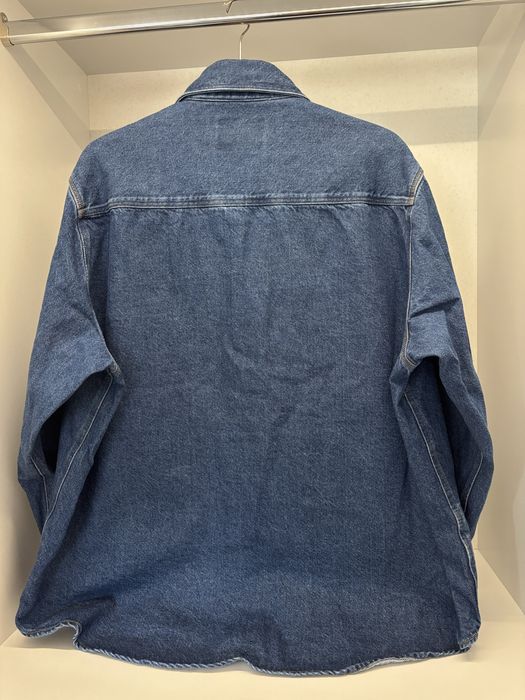 Дънкова риза Hugo