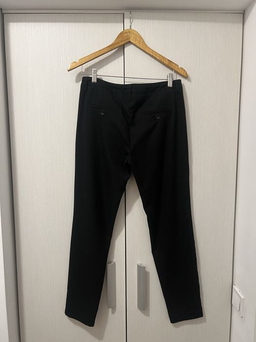 Pantaloni MAC Jogging Deluxe negri