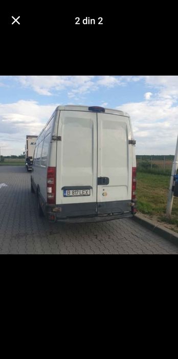 Iveco Daily  an 2013