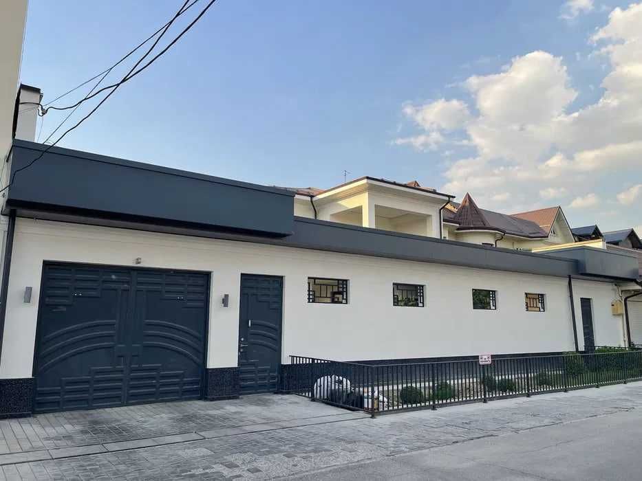 РАКАТ Элитная Махалля, Продается 6 Соток ЕВРО ДОМ, Яккасарайский район
