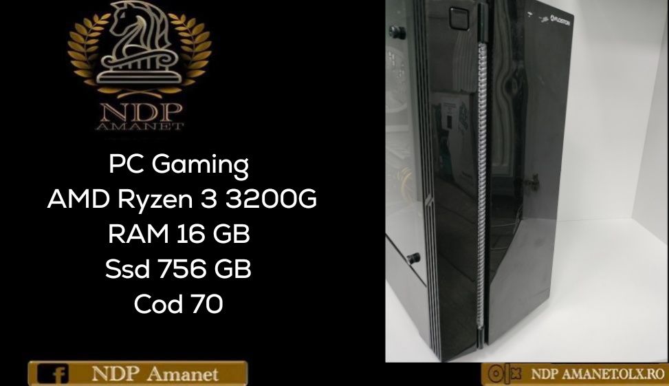 NDP Amanet Brăila PC Gaming (70)
