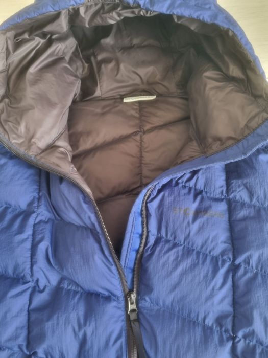 Мъжко пухено яке STORMBERG