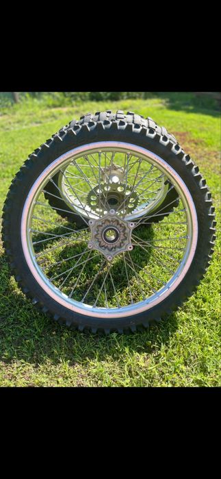 Капли KTM  18/21 цола