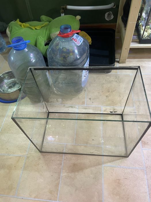 Аквариум 25 литров