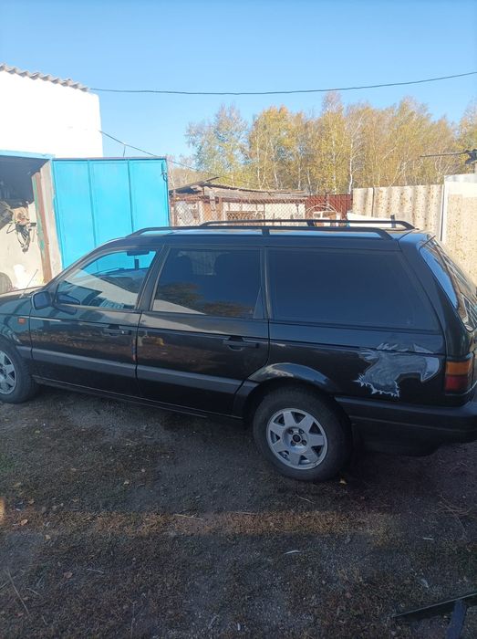 Продам Volkswagen passat b3
