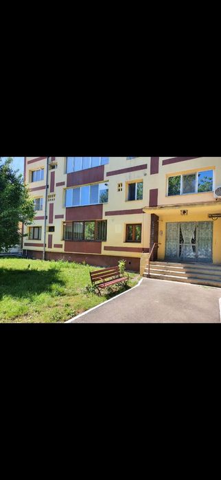 Închiriez Apartament doua camere