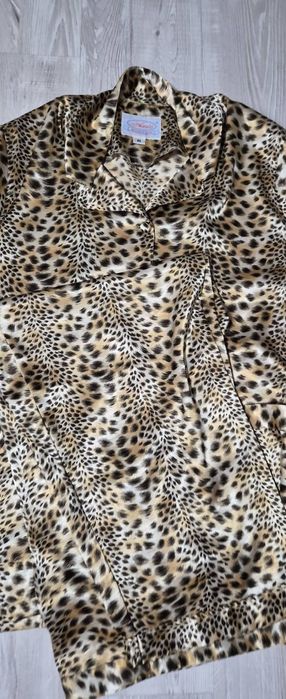 Луксозна  пижама