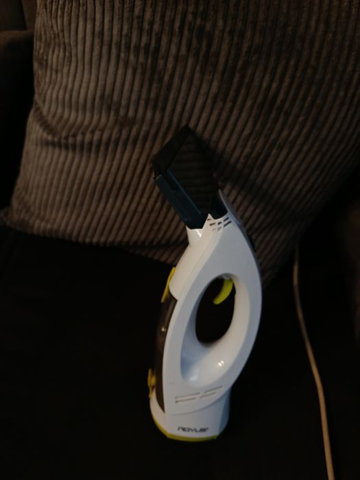 Уред за почистване на прозорци