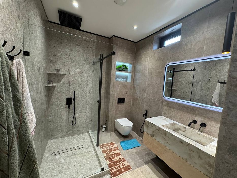 Продаётся шикарный дом,Янгихаетский район Туркво