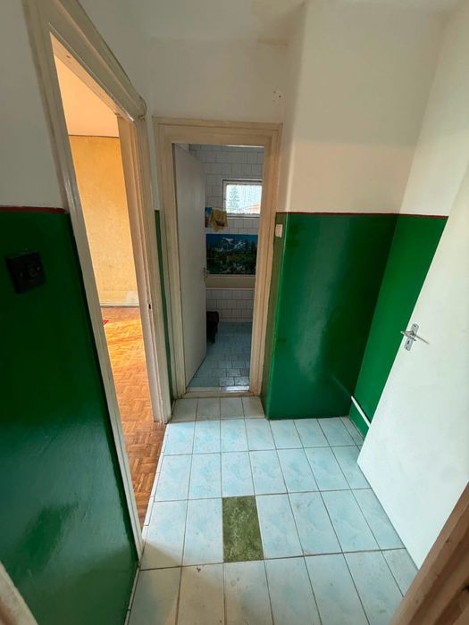 Ofer spre Vânzare Apartament 2 camere  Zona Centrala, Str Corvinilor , Etaj 3 din 4
