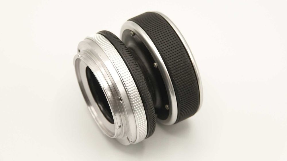 Объектив Lensebaby composer pro