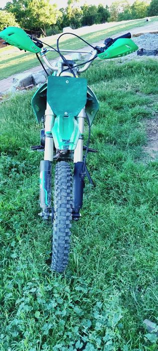 Cross 125 cc X-TREME