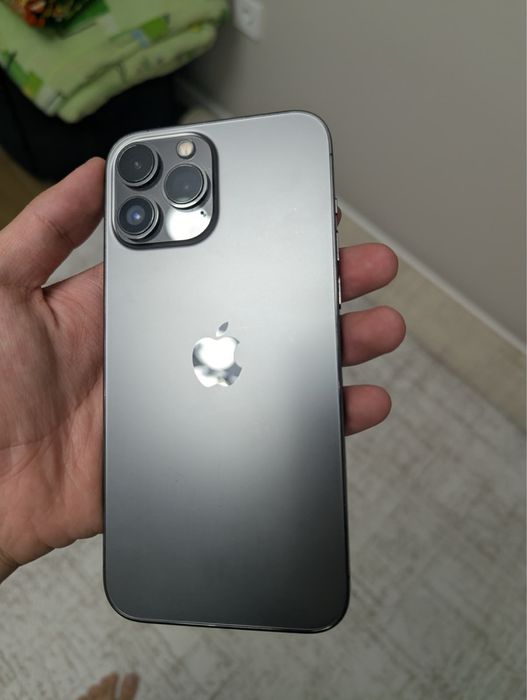 Iphone 13 promax