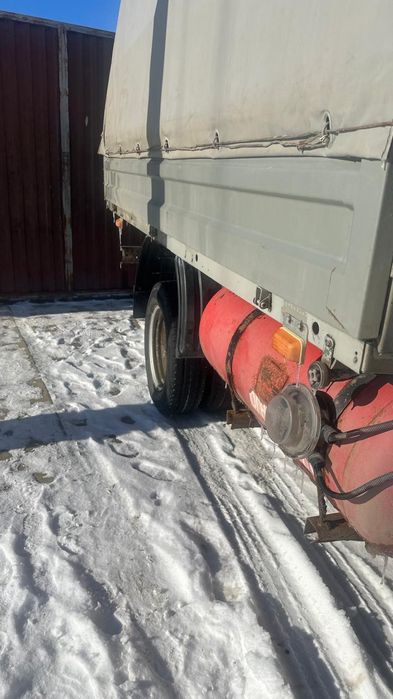Продаётся Газель бизнес 2006 года