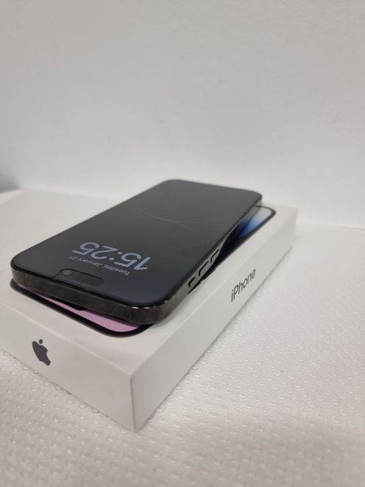 IPhone 14 Pro Max 128gb condiție f bună