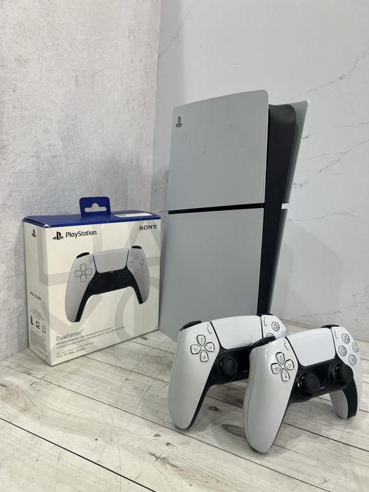 Sony PlayStation 5 Slim