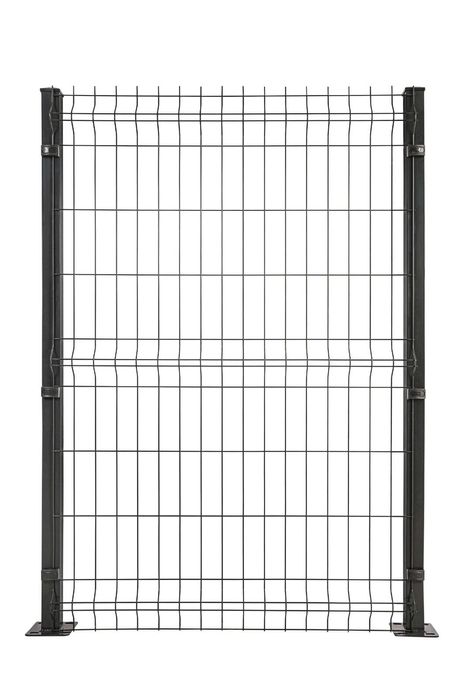 Огради - оградни системи, пана, стълбове, мрежи