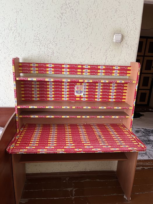 Гостинная стенка