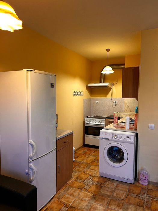 Давам под наем Апартамент(От Собственик)