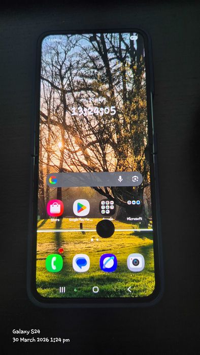 Samsung Galaxy Z Flip 6 256Gb