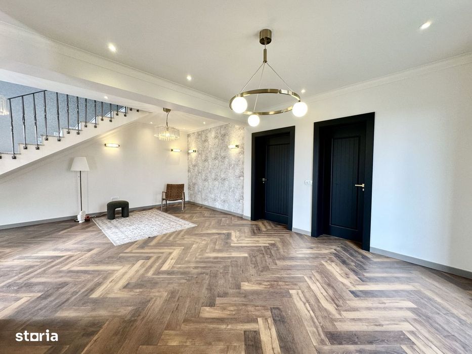 Duplex Premium 160 MP Utili | 370 MP Teren | 5 Camere | Mosnita