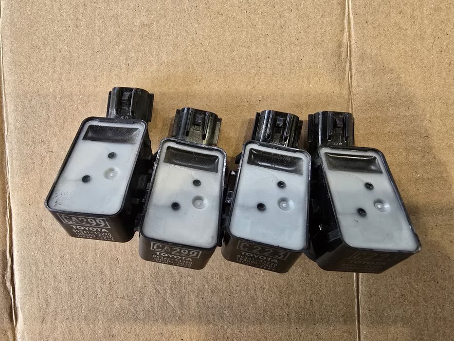 Sensor parcare lexus ux,nx,rx,is. Toyota camry,e21,rav4 etc.