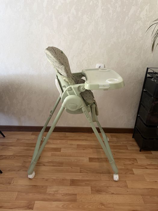 Стул для кормления. Подходит от 0 лет