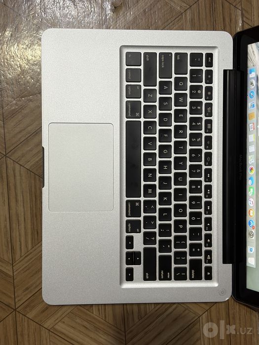MacBook Pro 13 Late 2011