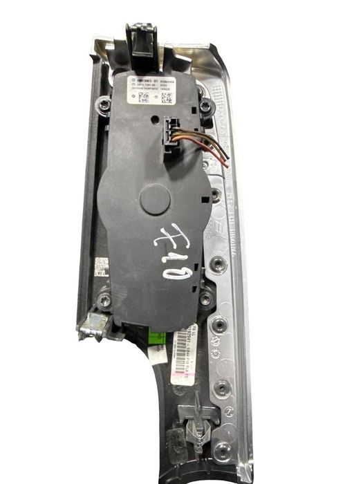 Comutator Lumina Bmw 5 F10 2009 - 2016 6803965 01