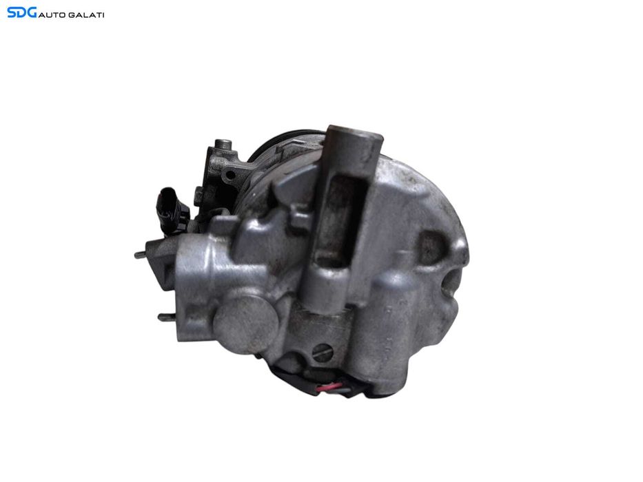 Compresor AC Aer Conditionat Clima BMW Seria 1 F20 F21 114 116 118 120 1.6 Benzina 2010 - 2019 Cod 9222308 64529222308-04 [N1000]
