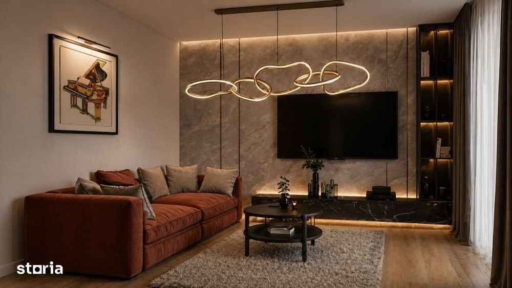Apartament,