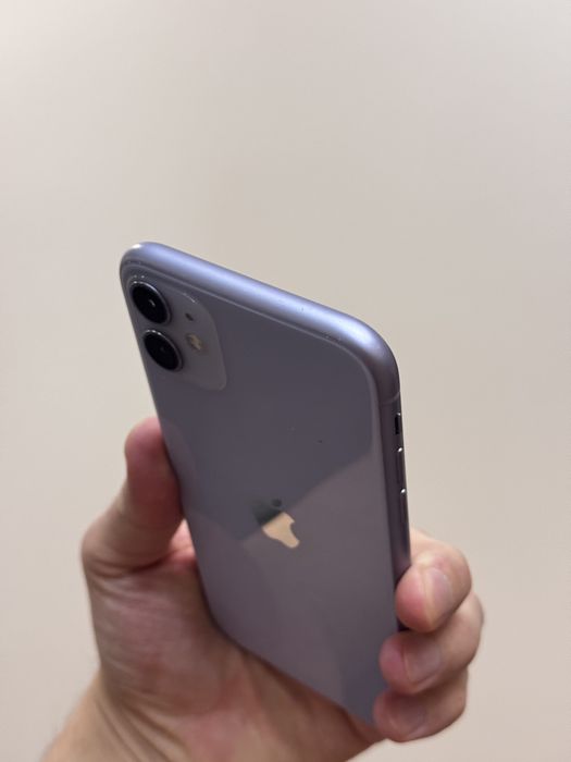 Iphone 11. 128гб. 10/10
