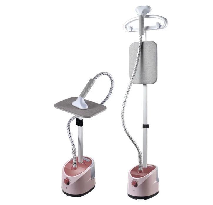 Утюг 3в 1 etis пар