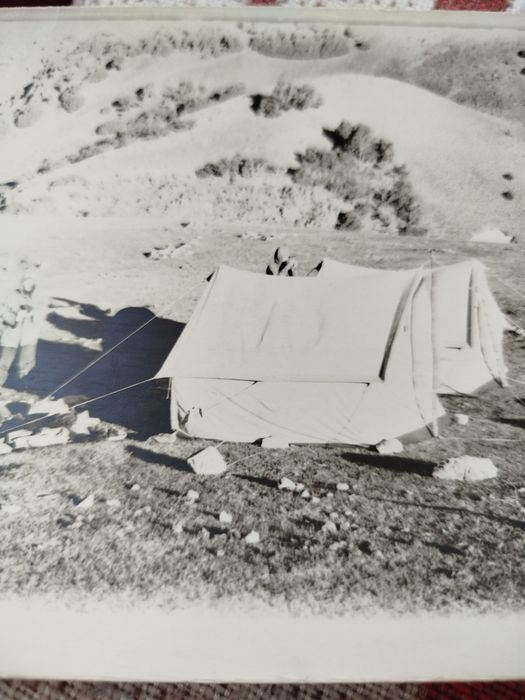 Палатки туристические, мешки спальные,советские