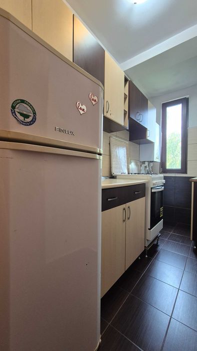 Garsoniera Spatioasa | Piata Sudului 10 minute | Pet Friendly
