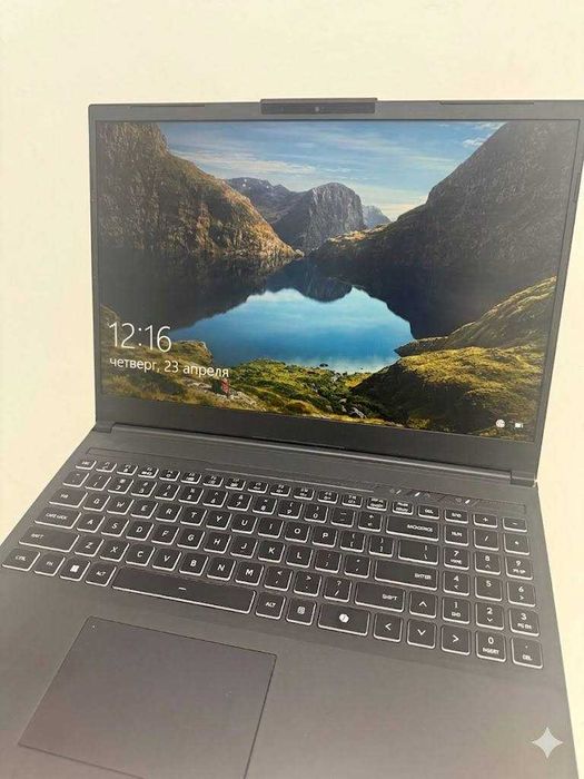 Ноутбук Firebat  (Караганда, ул. Ерубаева 54) ID 7331