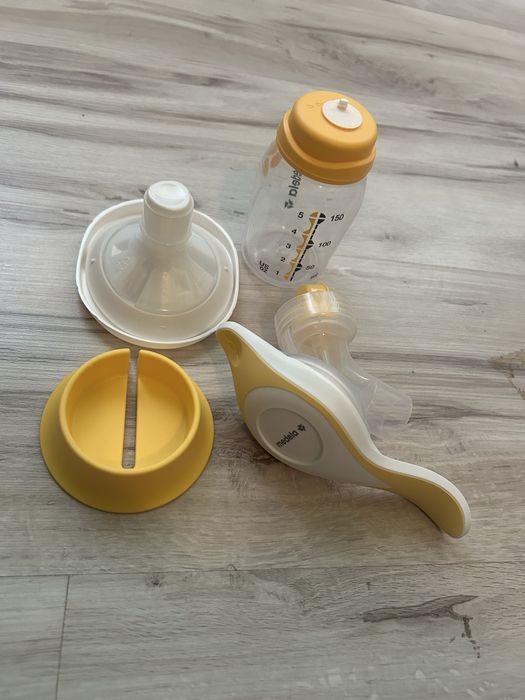 Ръчна помпа за кърма Medela Harmony