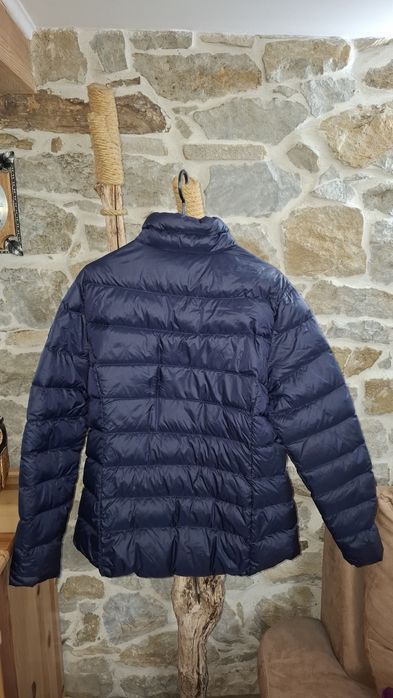 Hampton  republic пух