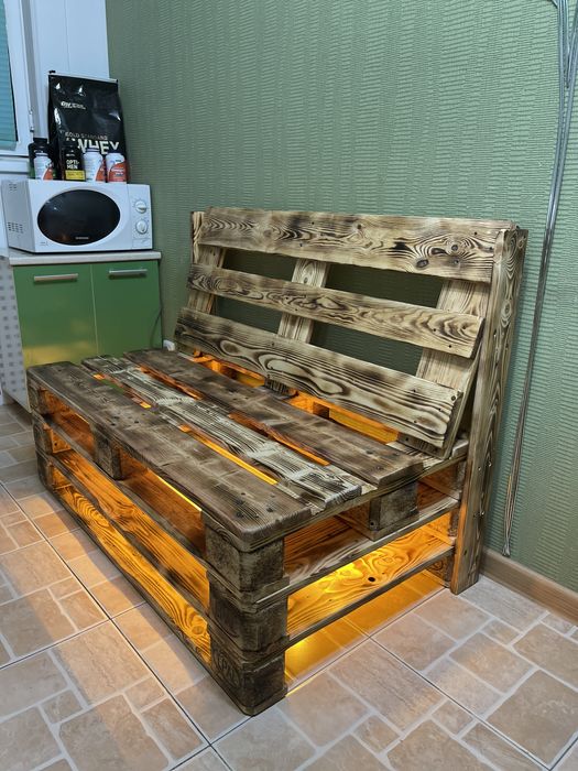 Лофт мебель/Реставрация мебели