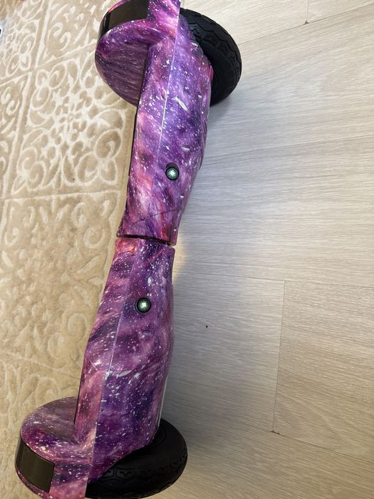 Гироскутер