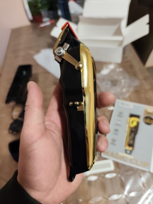 Wahl magic clip professional