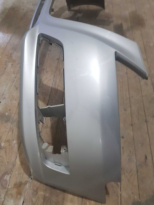 Предна броня за Ауди А3