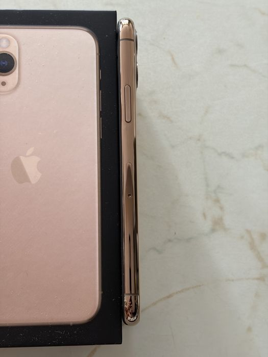 Iphone 11 pro Gold 64 GB