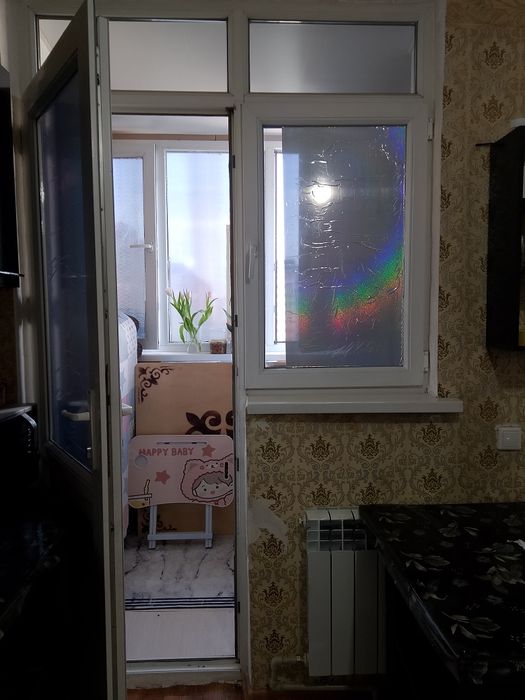 Квартира 1 комнатная