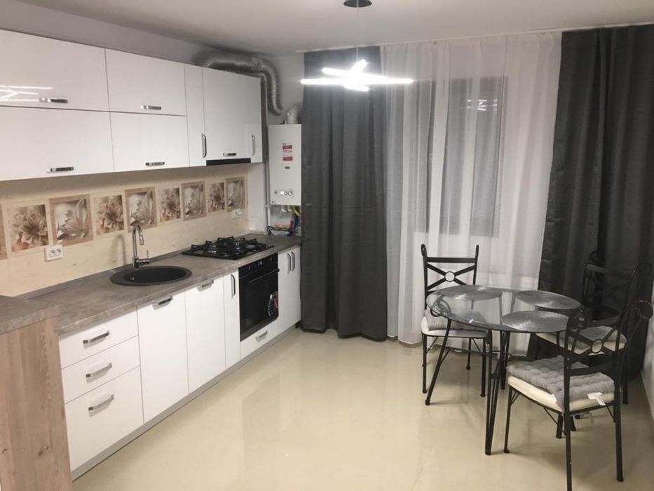 Inchiriez garsoniera Magnolia Residence