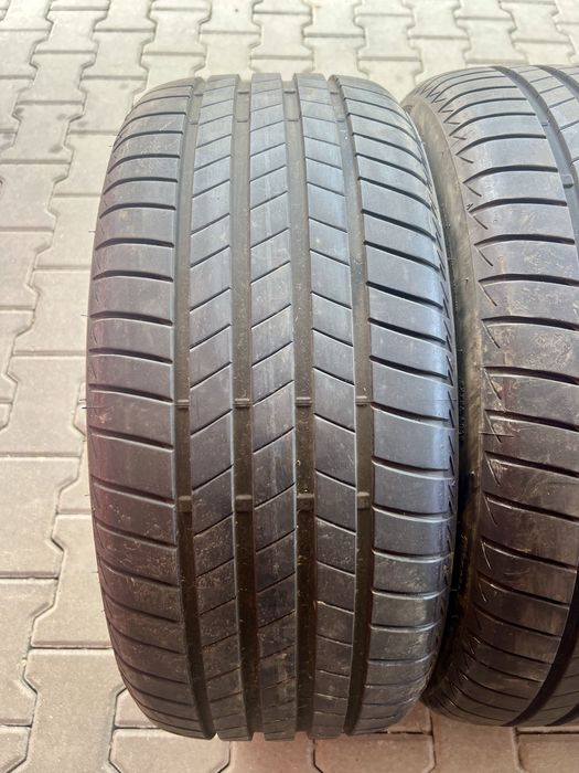 4 броя Летни Гуми 245/40/19 FIRESTONE ДОТ: 4624 КАТО НОВИ