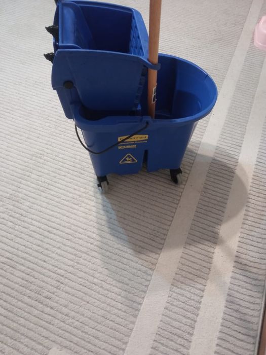 Продам вёдра полипропилен